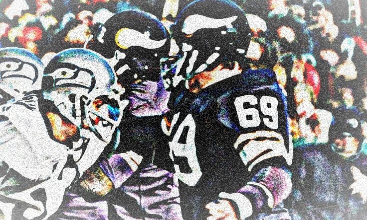 Superior-Born Vikings Legend Passes Away