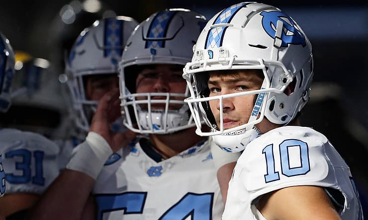 new mock draft