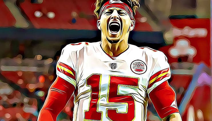 Dustin Baker's 2021 NFL Playoff Predictions