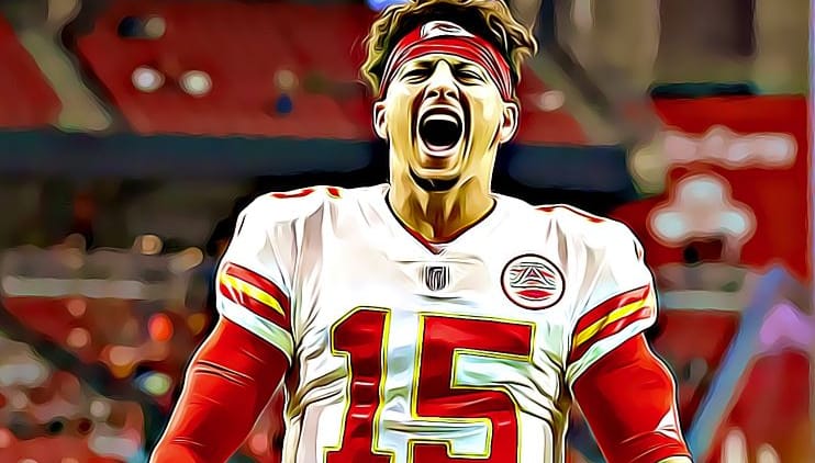 Dustin Baker's 2021 NFL Playoff Predictions