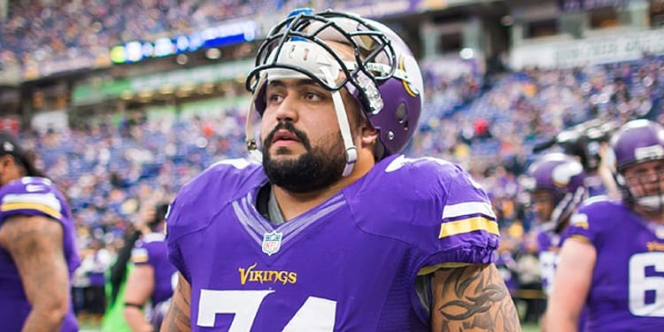 Charlie Johnson Released