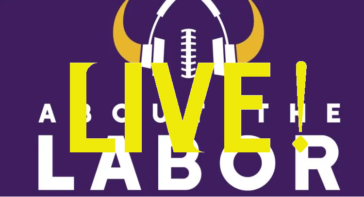 About the Labor Logo