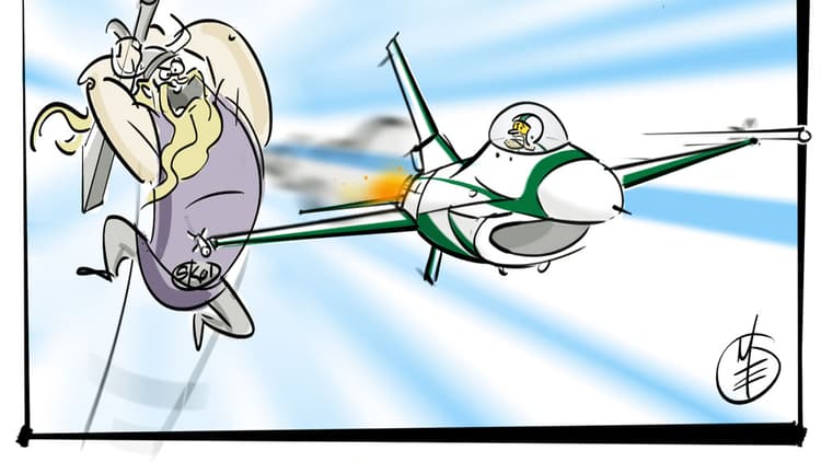 Week 14 New York Jets 2014 by Matt Engstrom