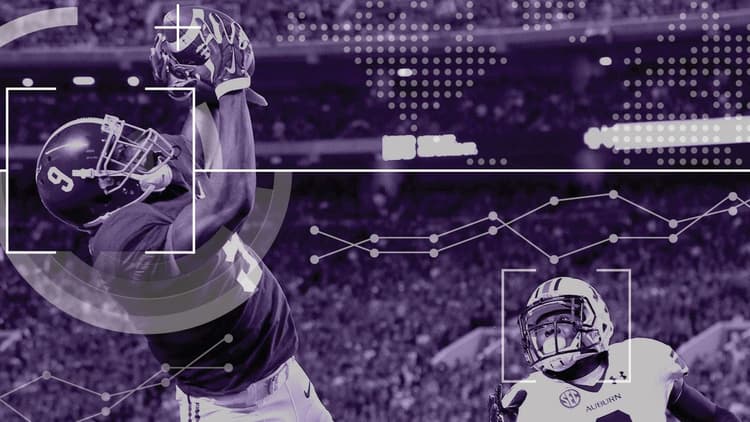 2015 Scouting Report Amari Cooper