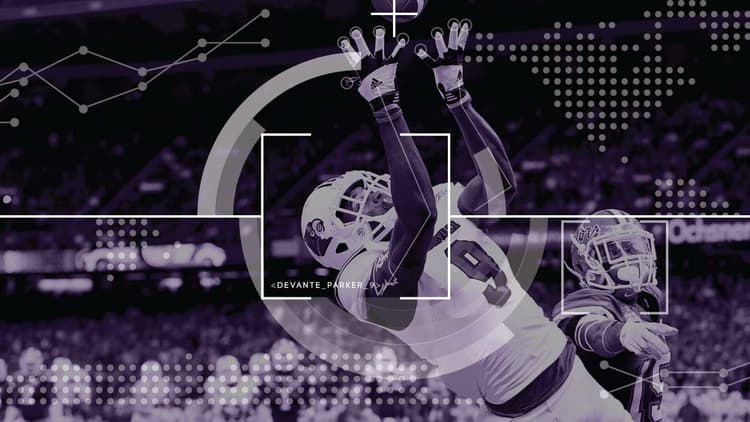 2015 Scouting Report DeVante Parker
