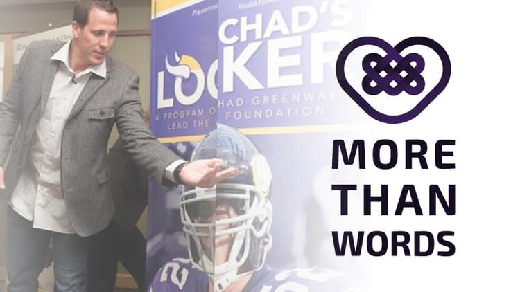 #MoreThanWords Featured Image