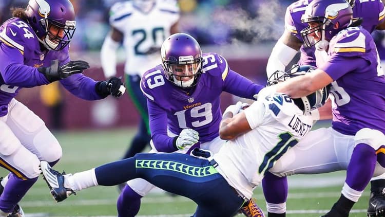 Adam Thielen