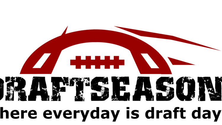 Draft Season Logo