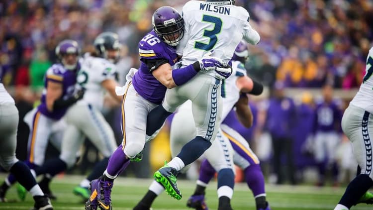 Zimmer Bounces Back