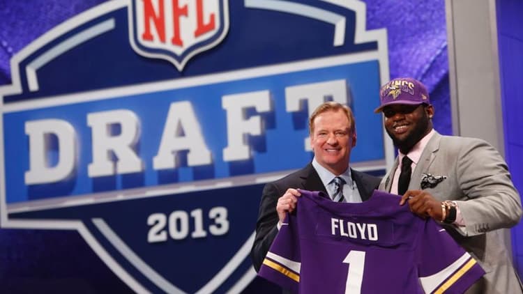 Sharrif Floyd