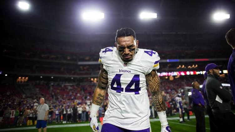 re-sign Matt Asiata
