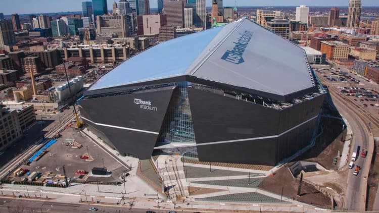 Minnesota Vikings Announce 2016 Schedule