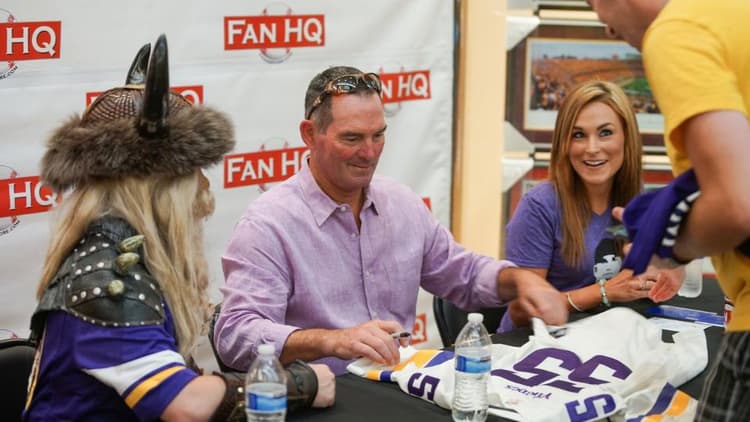 #MoreThanWords Rolls on Through Training Camp