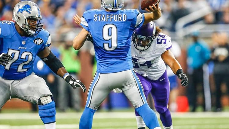 Eric Kendricks
