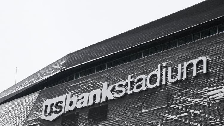 Tom Moore on U.S. Bank Stadium, Vikings Alumni, and the Minnesota Offense