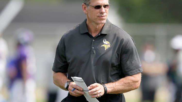 Rick Spielman