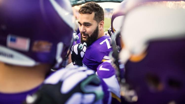 Minnesota Vikings
