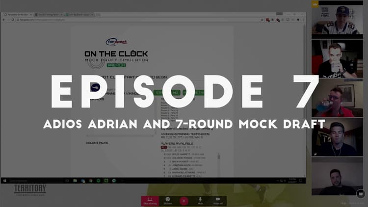 VT Roundtable Episode 6