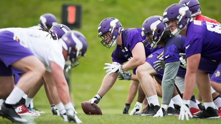 Pat Elflein