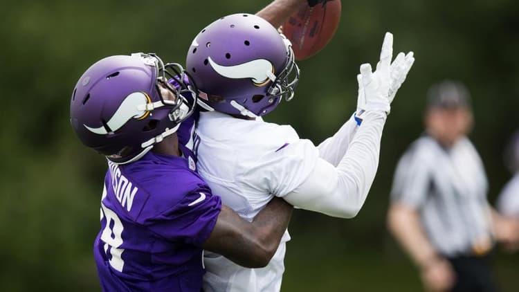 Image courtesy of Vikings.com