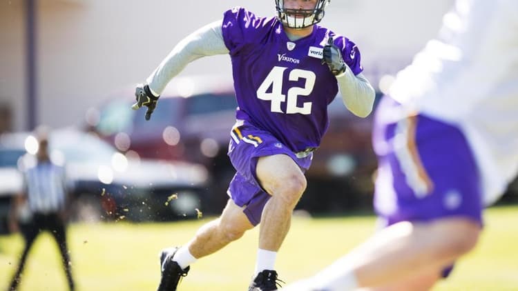 Image courtesy of Vikings.com