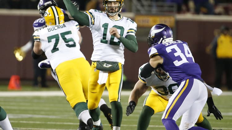 packers