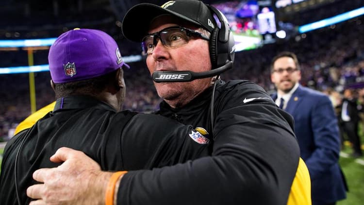 Vikings Lift the Curse