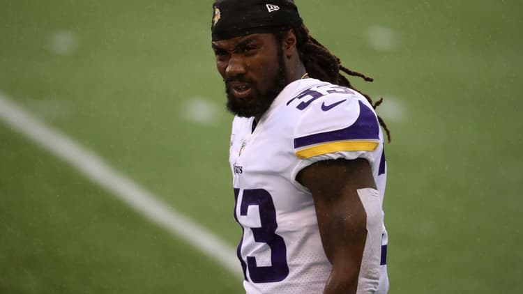 Dalvin Cook