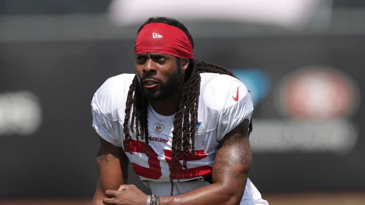 Richard Sherman