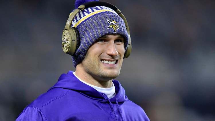 Have the Vikings Ever Been This Overlooked?