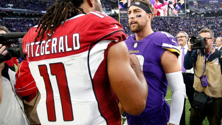 Larry Fitzgerald