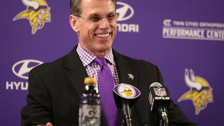 Rick Spielman