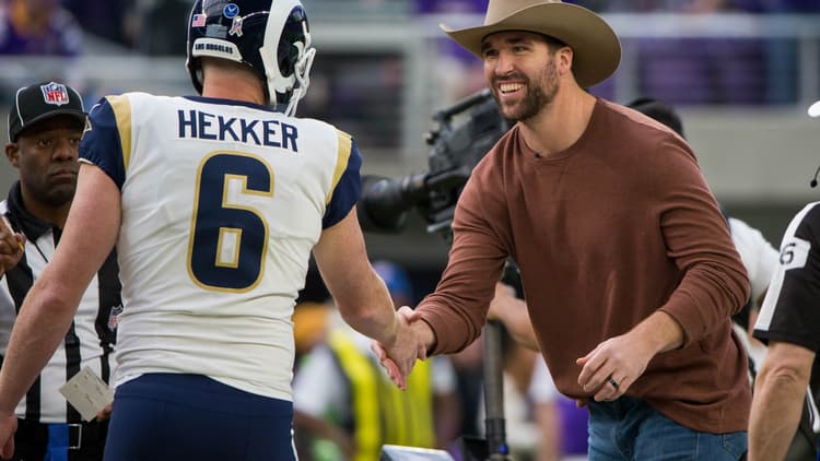 Jared Allen