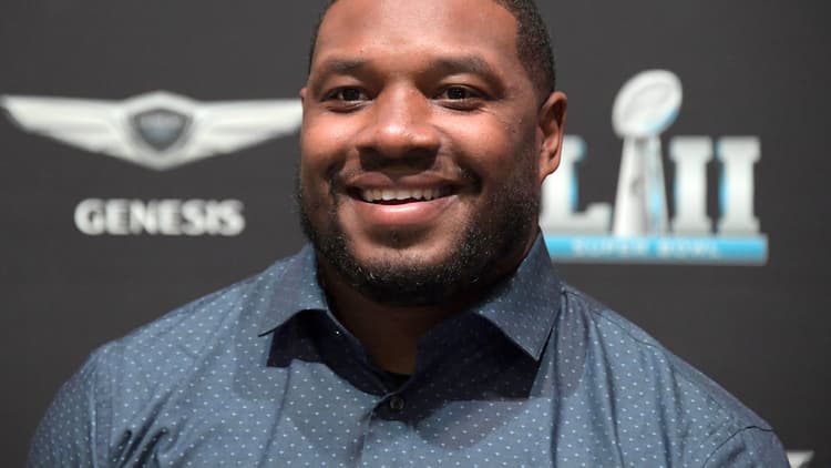Maurice Jones-Drew