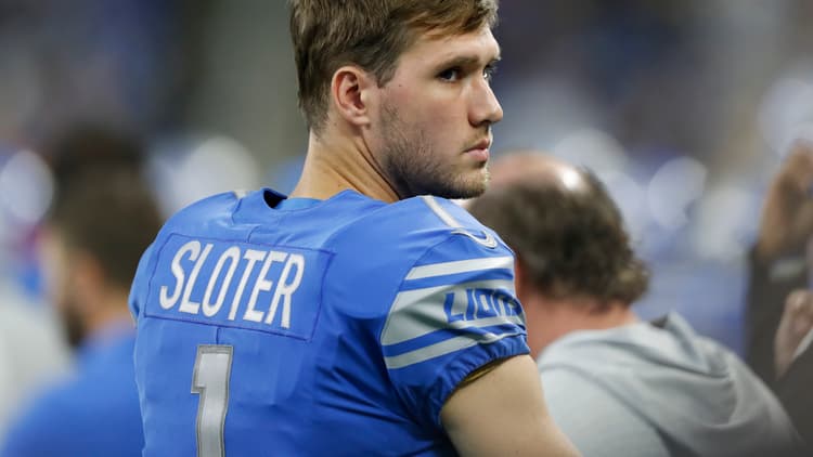 Kyle Sloter