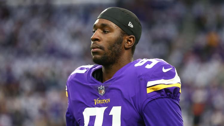 Stephen Weatherly