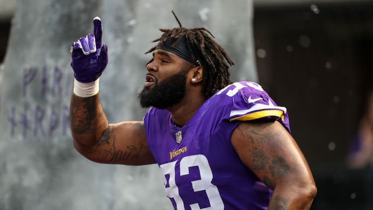 Sheldon Richardson