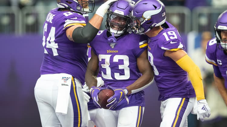 Dalvin Cook