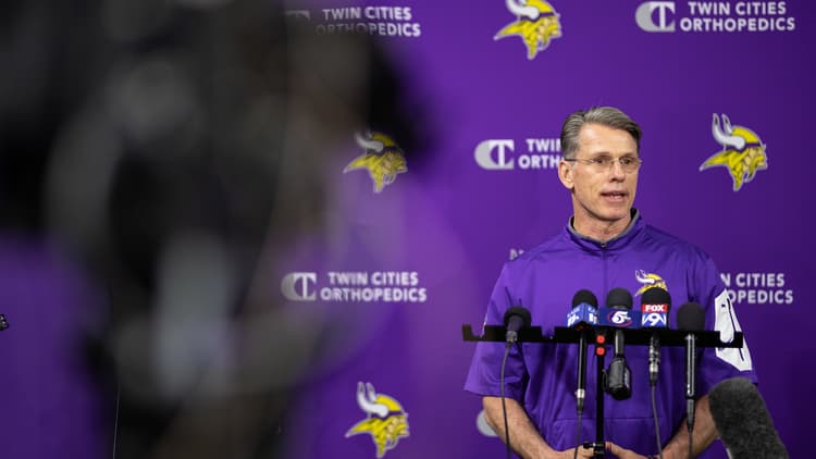 Rick Spielman