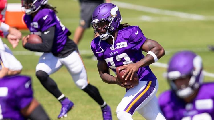 Dalvin Cook