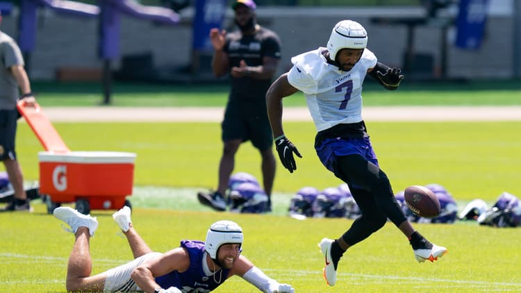Patrick Peterson