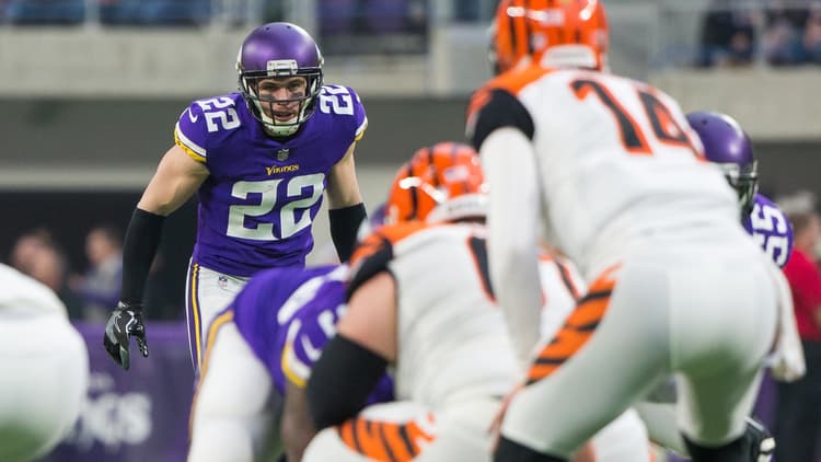 Harrison Smith