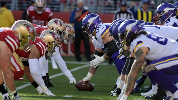 Offensive Line