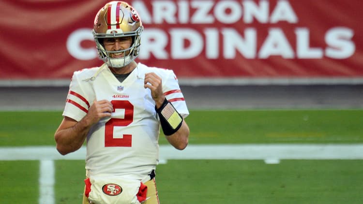 Josh Rosen
