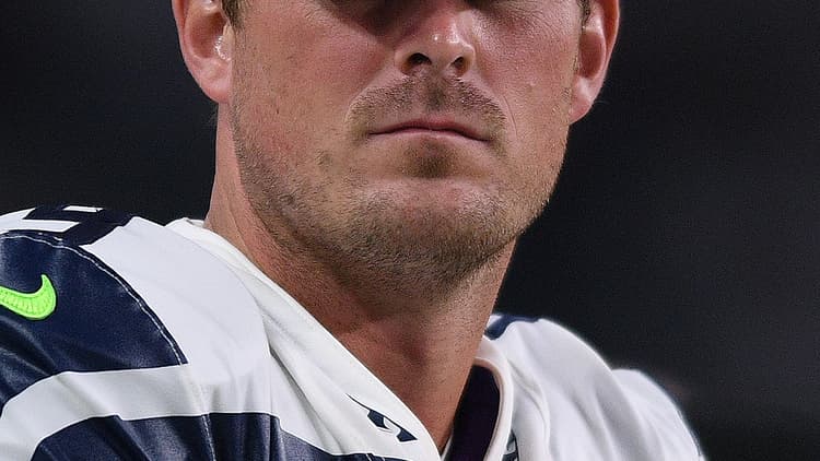 Sean Mannion