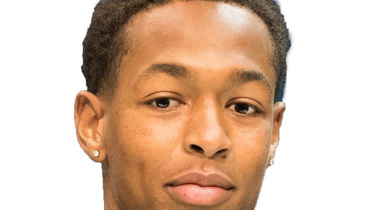 Cameron Dantzler