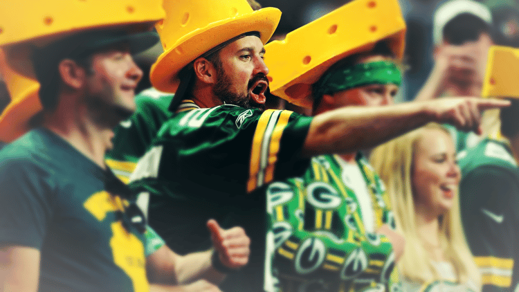 Packer Fans Unfamiliar with Disadvantageous Officiating