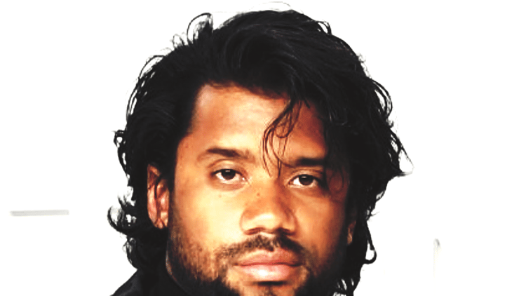 Russell Wilson
