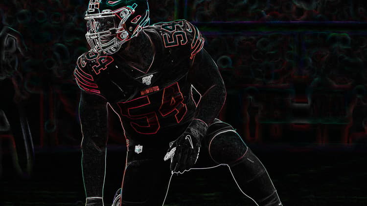 Olivier Vernon