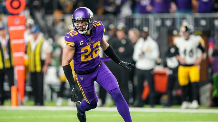 The Vikings Playoff Probability Meter: Week 1